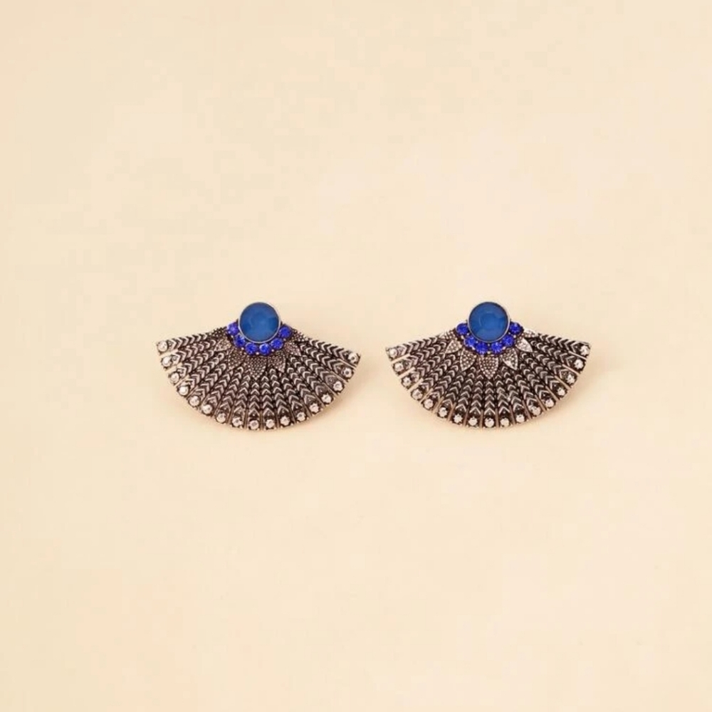 🦚Earrings